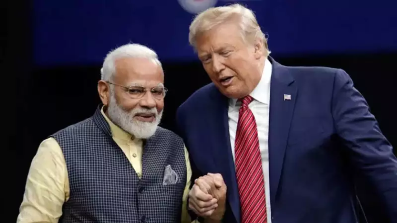 The Curious Case of Trump Not Inviting PM Modi: A Diplomatic Snub or Strategic Move?