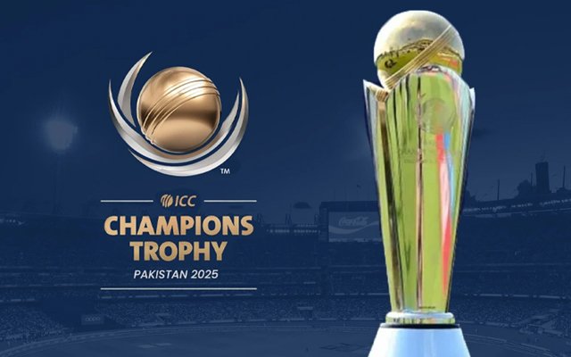 Champions Trophy 2025: Pakistan’s Hosting Dreams Crumble Amid Chaos