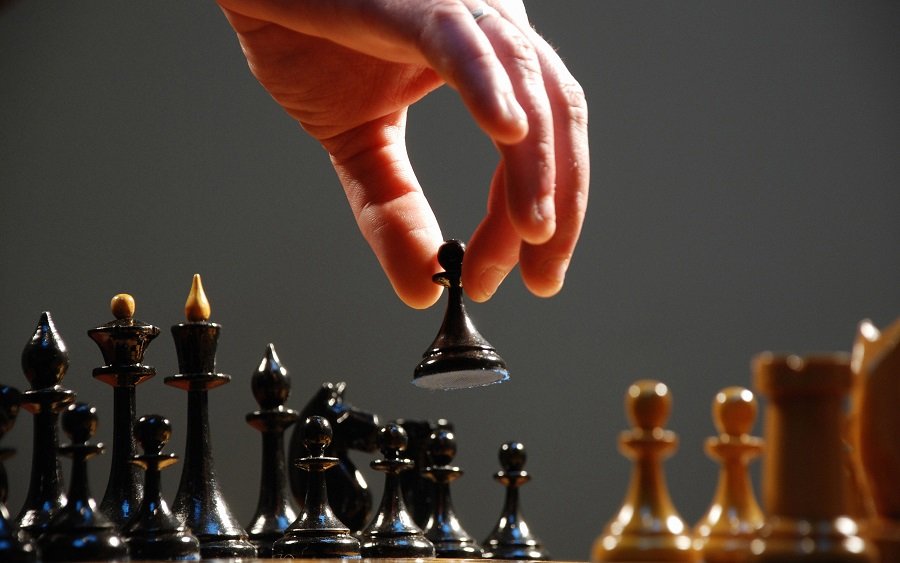 Why Chess is Thriving in South India While North Struggles: Understanding the Regional Divide and Career Prospects