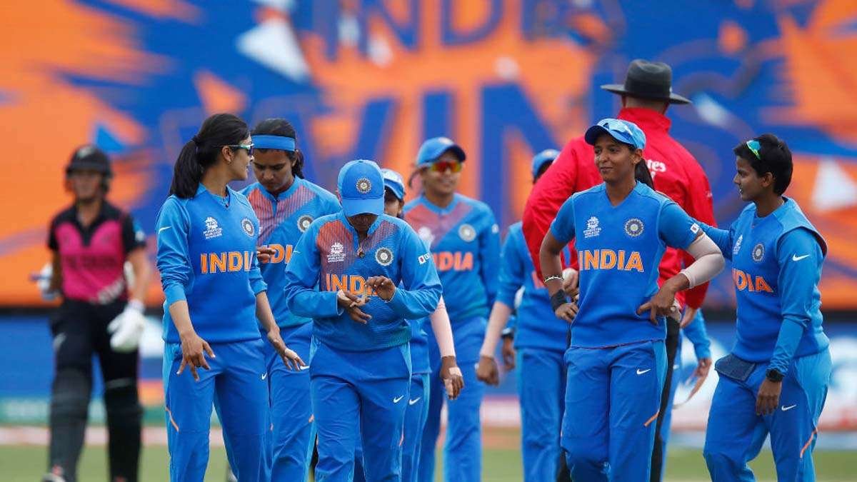 The Indian Women’s Cricket Team Deserves Equal Treatment as Men in Blue